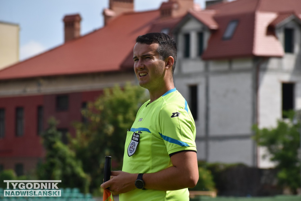 Sparing Siarka Tarnobrzeg - Stal Rzeszów