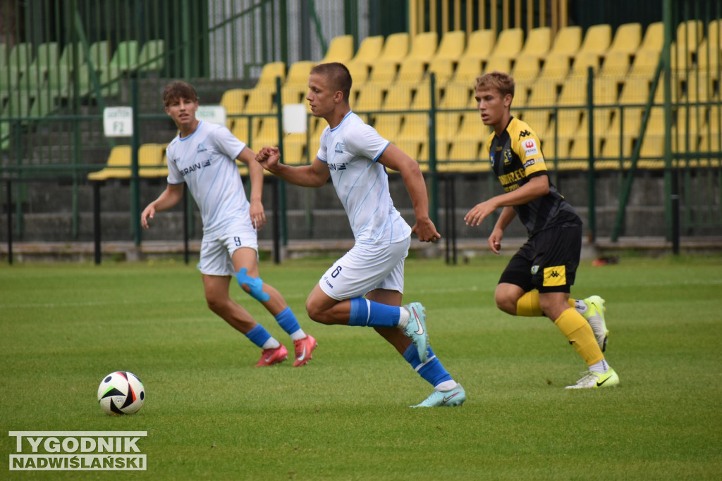 Sparing Siarka Tarnobrzeg - Stal Rzeszów