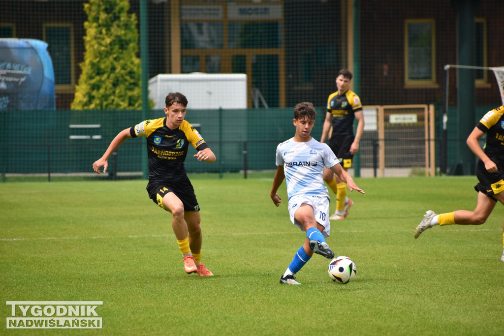 Sparing Siarka Tarnobrzeg - Stal Rzeszów