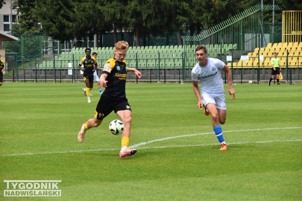 Sparing Siarka Tarnobrzeg - Stal Rzeszów