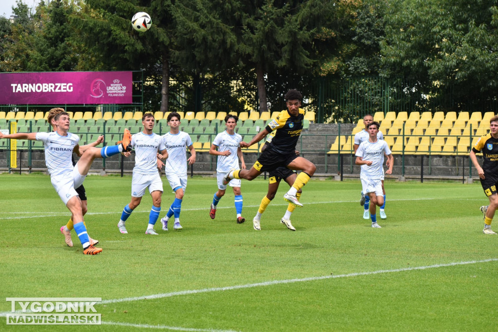 Sparing Siarka Tarnobrzeg - Stal Rzeszów