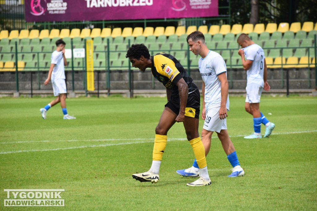 Sparing Siarka Tarnobrzeg - Stal Rzeszów