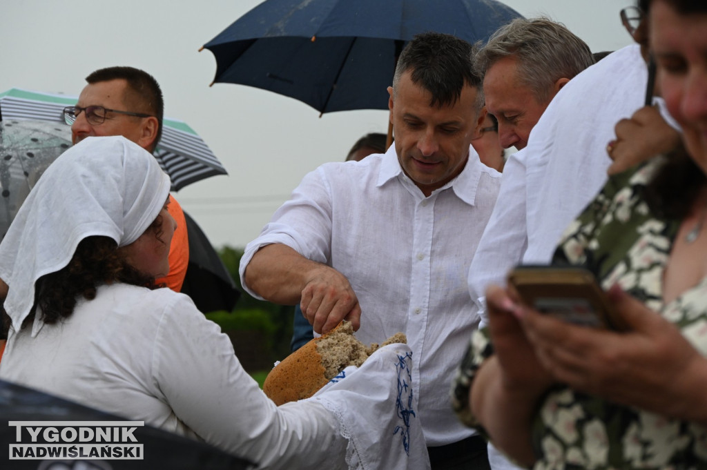 Staropolskie Żniwa 2025 w Sandomierzu