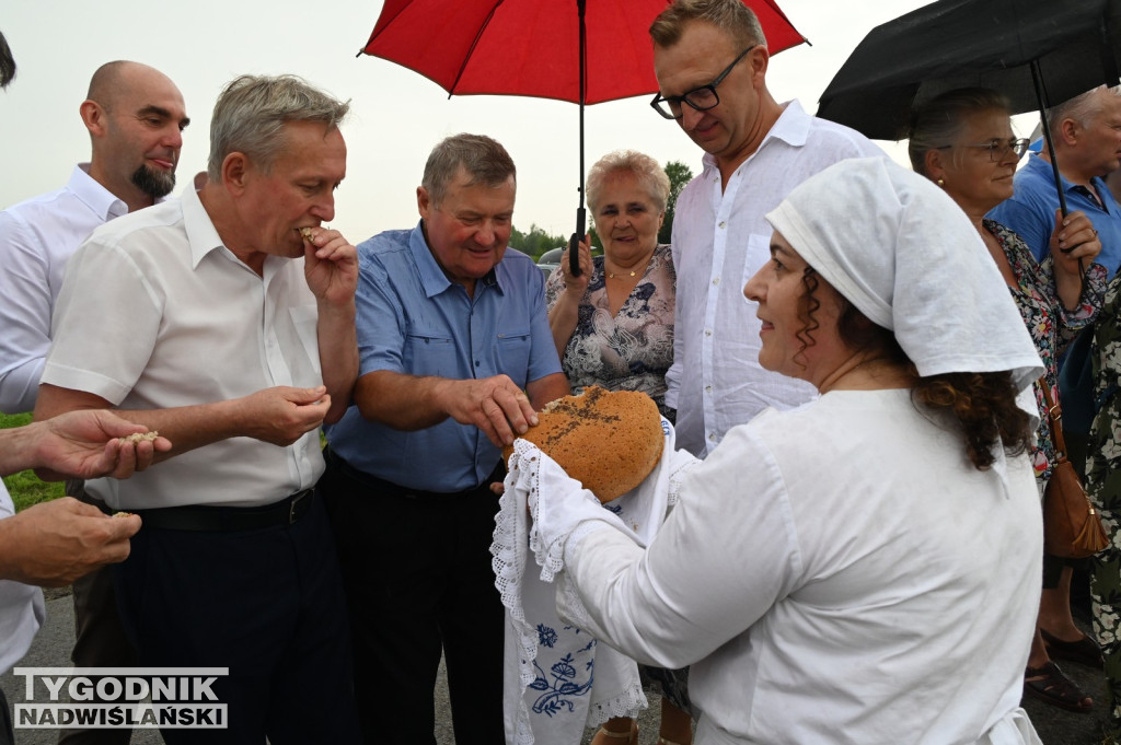 Staropolskie Żniwa 2025 w Sandomierzu