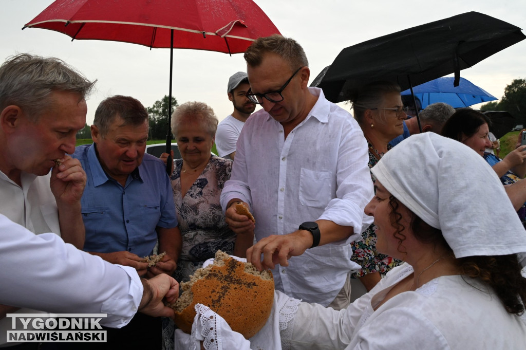 Staropolskie Żniwa 2025 w Sandomierzu
