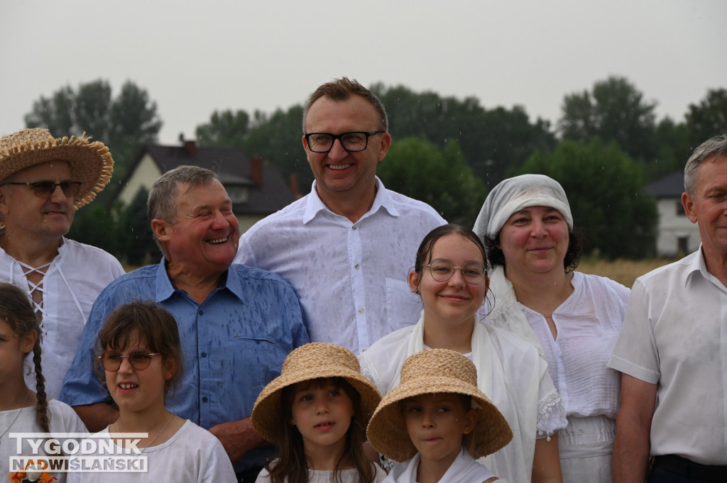 Staropolskie Żniwa 2025 w Sandomierzu