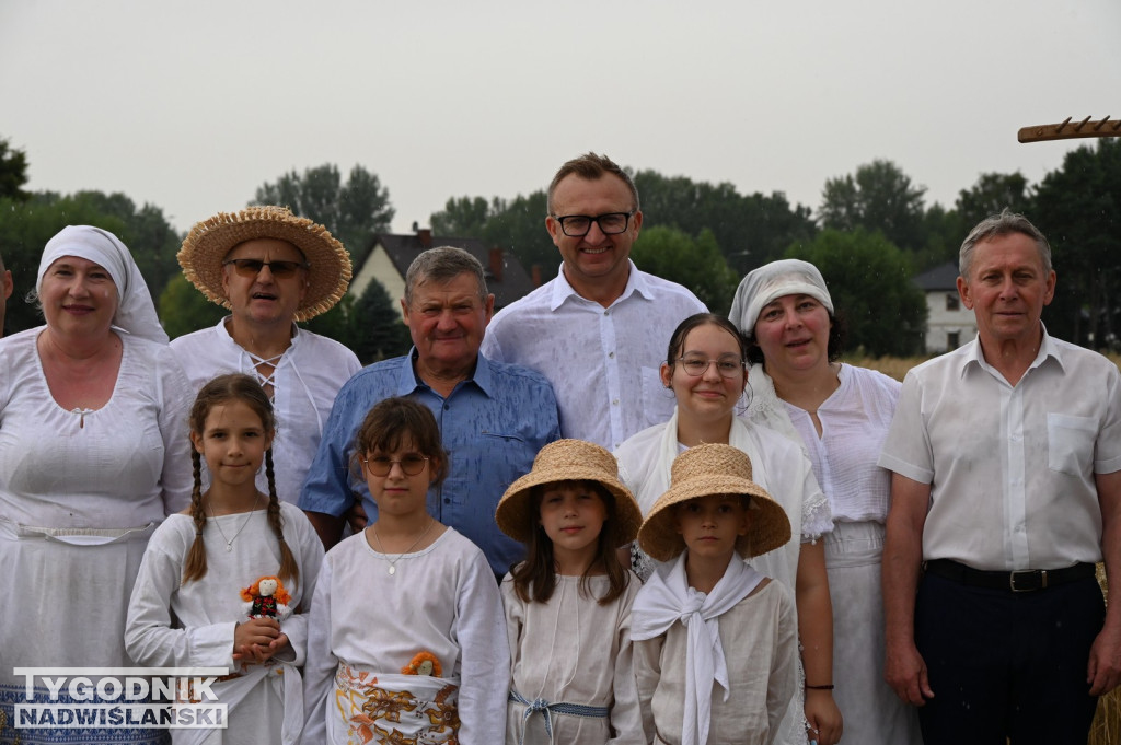 Staropolskie Żniwa 2025 w Sandomierzu