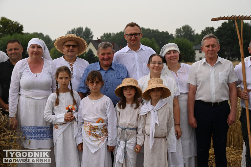 Staropolskie Żniwa 2025 w Sandomierzu