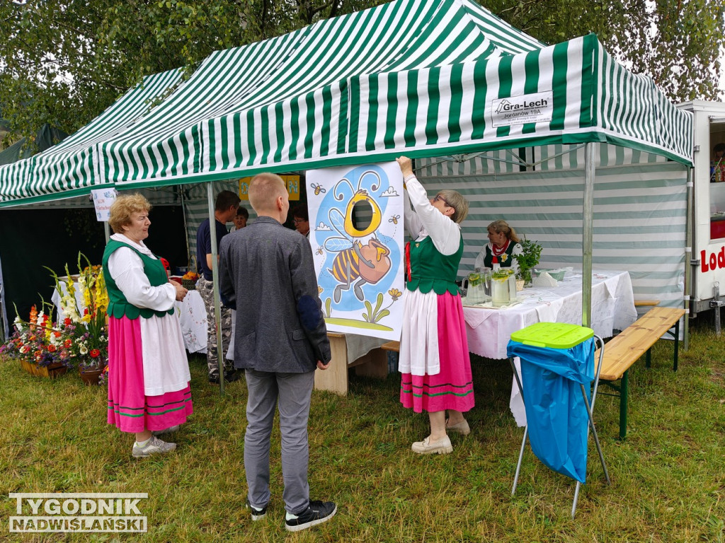 Powiatowe Sandomierskie Święto Miodu i Dziczyzny