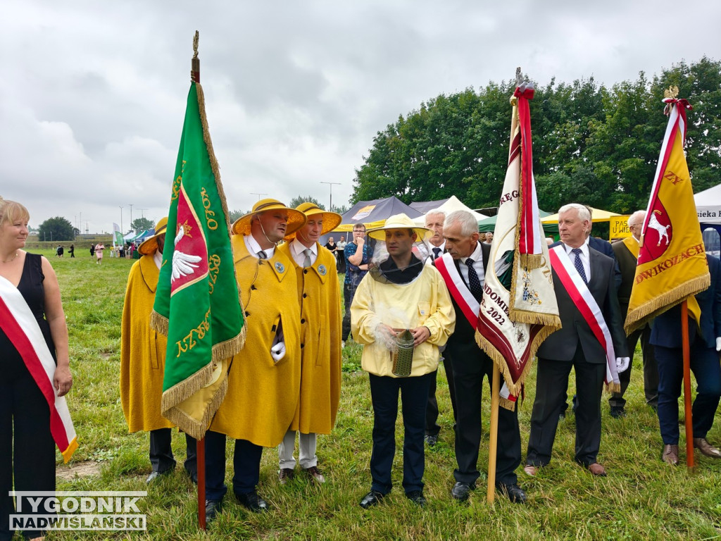 Powiatowe Sandomierskie Święto Miodu i Dziczyzny