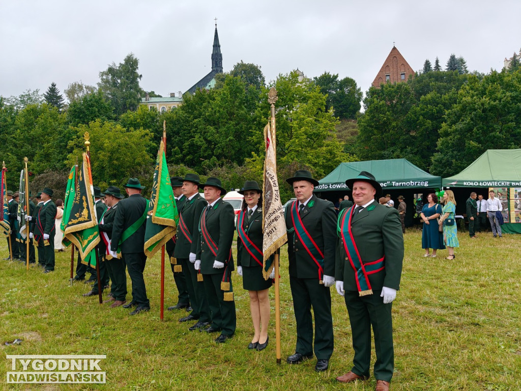 Powiatowe Sandomierskie Święto Miodu i Dziczyzny