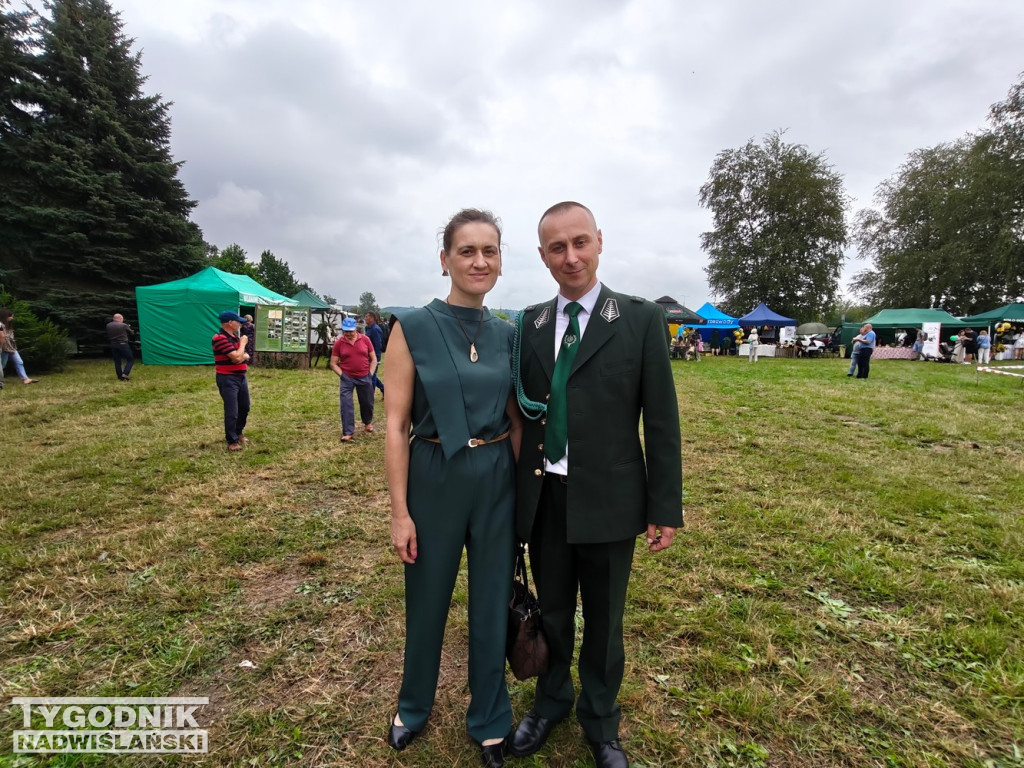 Powiatowe Sandomierskie Święto Miodu i Dziczyzny