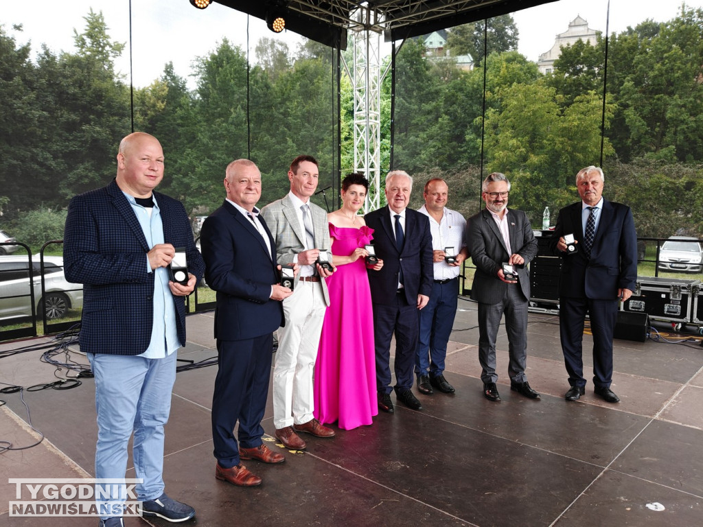 Powiatowe Sandomierskie Święto Miodu i Dziczyzny
