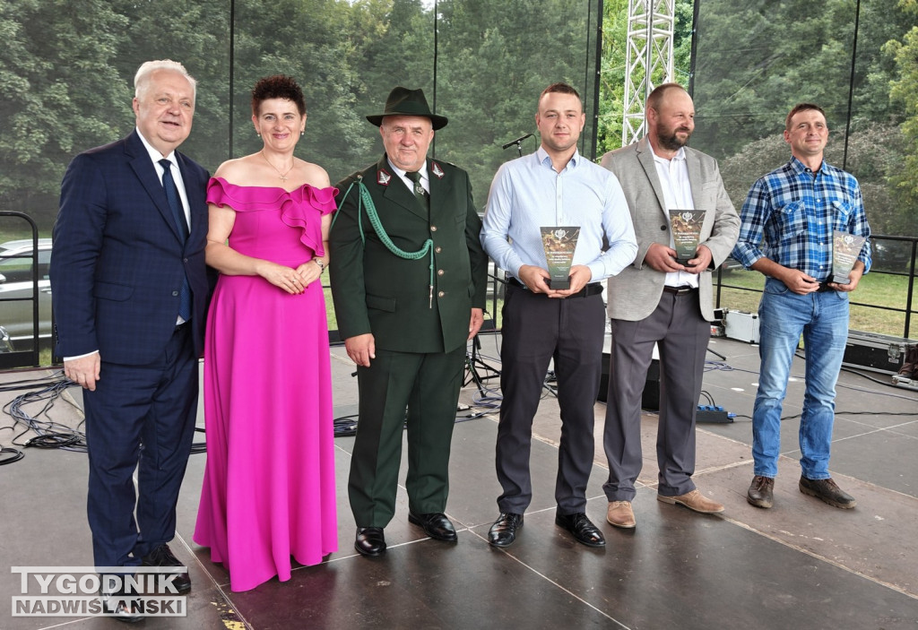 Powiatowe Sandomierskie Święto Miodu i Dziczyzny