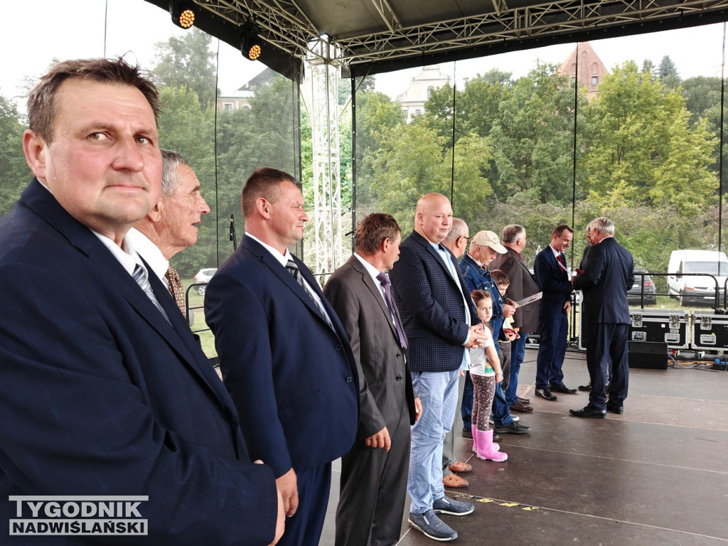 Powiatowe Sandomierskie Święto Miodu i Dziczyzny