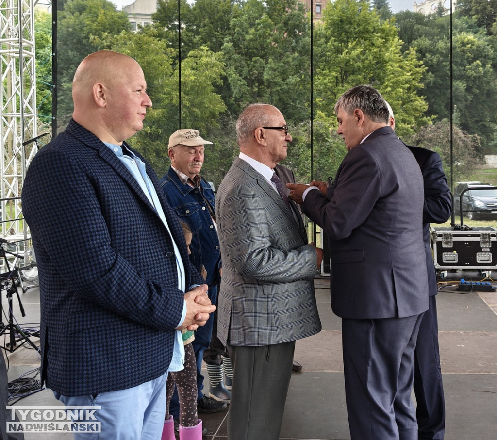 Powiatowe Sandomierskie Święto Miodu i Dziczyzny