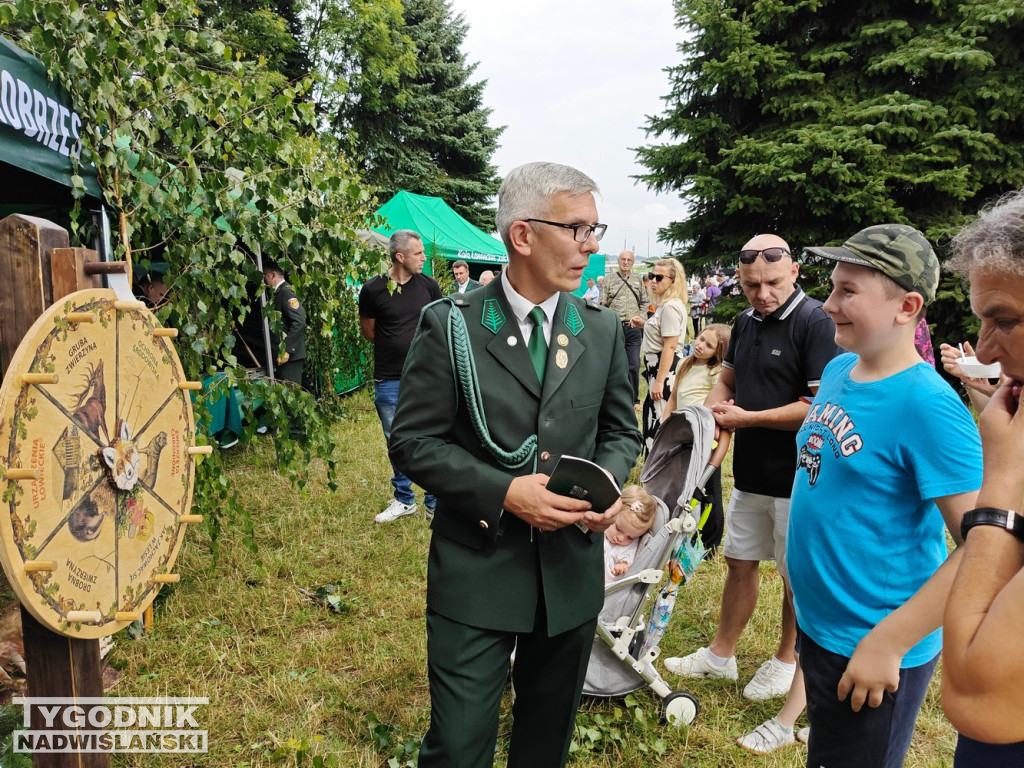 Powiatowe Sandomierskie Święto Miodu i Dziczyzny
