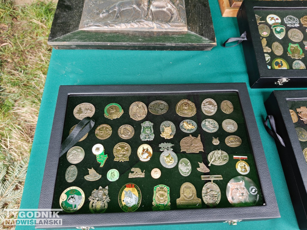 Powiatowe Sandomierskie Święto Miodu i Dziczyzny
