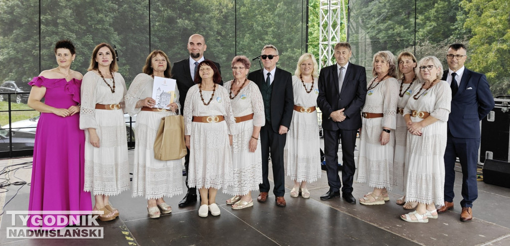 Powiatowe Sandomierskie Święto Miodu i Dziczyzny
