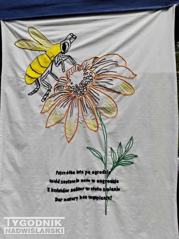 Powiatowe Sandomierskie Święto Miodu i Dziczyzny