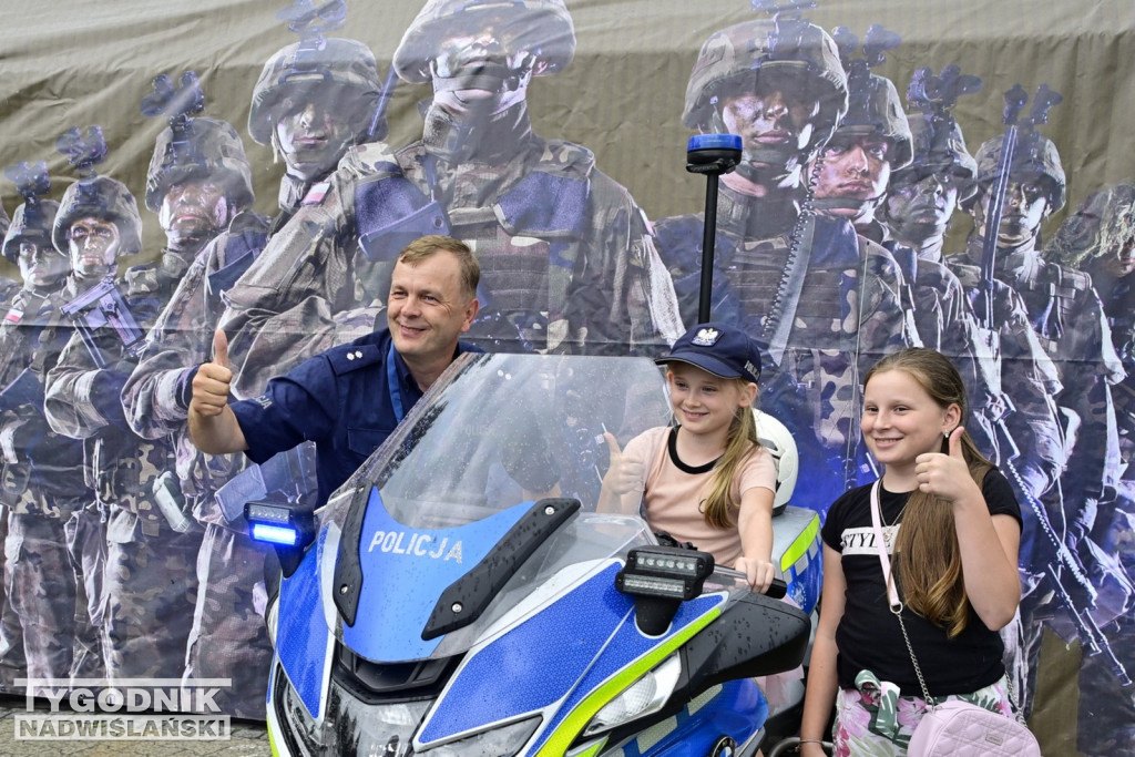  IX Zjazd Starych Motocykli PRL w Grębowie