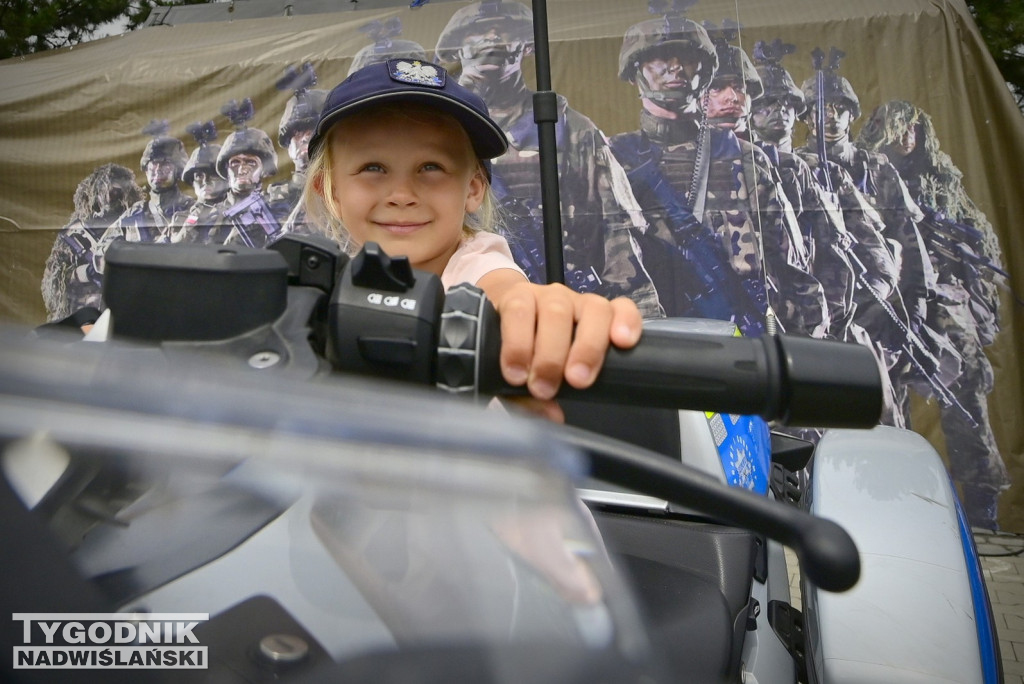  IX Zjazd Starych Motocykli PRL w Grębowie