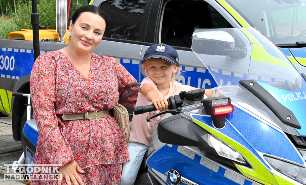  IX Zjazd Starych Motocykli PRL w Grębowie