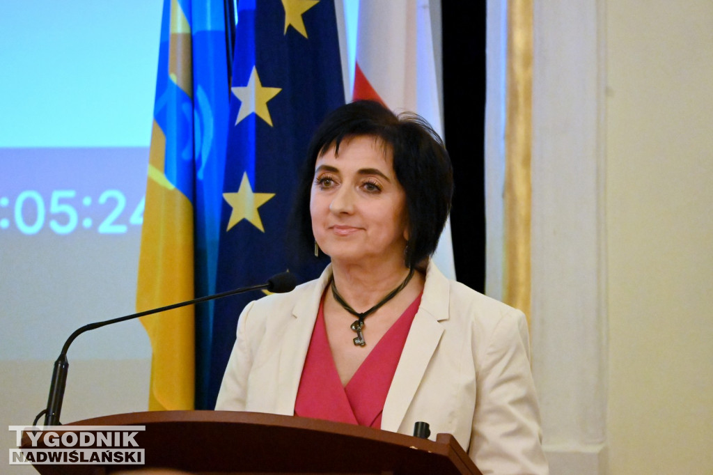 Debata o śmieciach na sesji Rady Miasta Tarnobrzega
