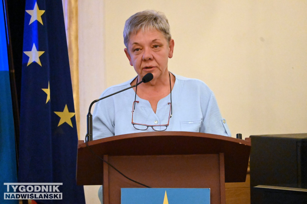 Debata o śmieciach na sesji Rady Miasta Tarnobrzega