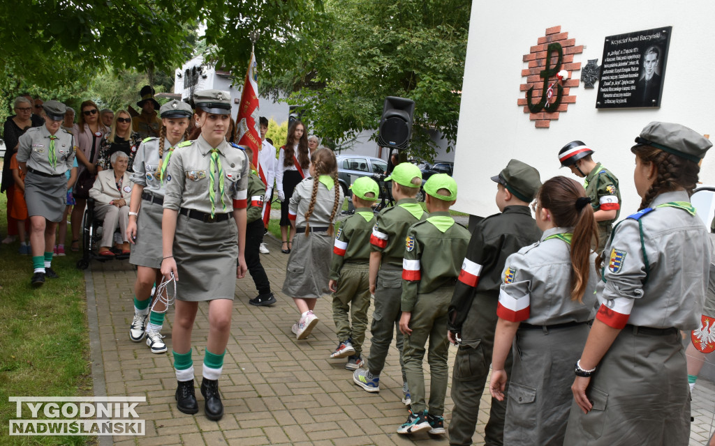 W  81. rocznicę wybuchu powstania warszawskiego