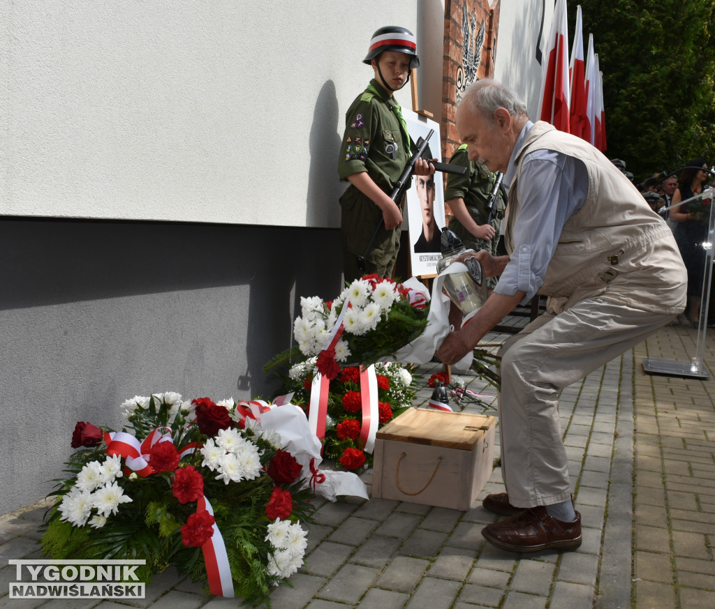 W  81. rocznicę wybuchu powstania warszawskiego