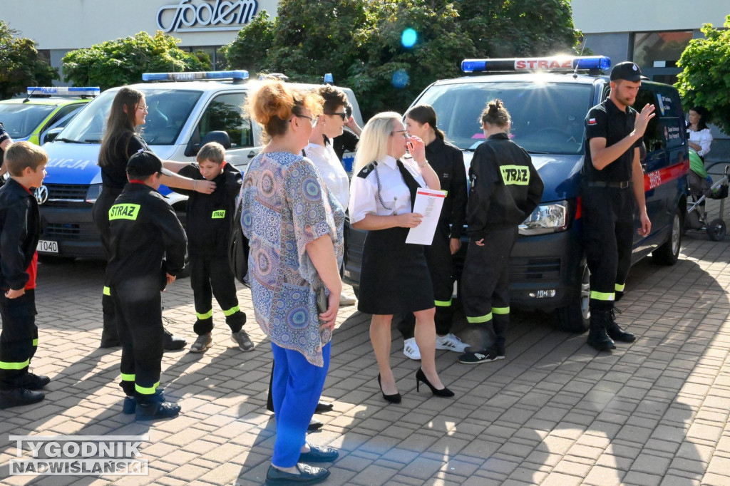 Tarnobrzeg uczcił 81. rocznicę wybuchu powstania warszawskiego
