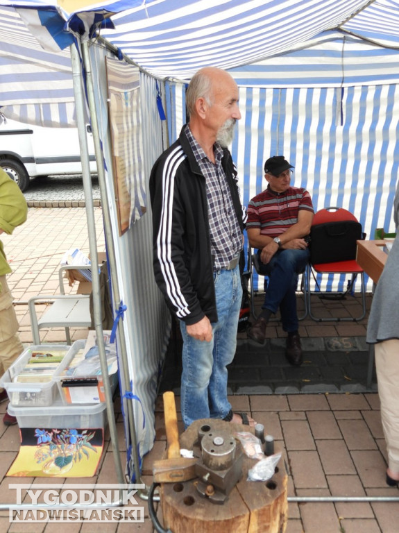 Jarmark Dominikański w Tarnobrzegu