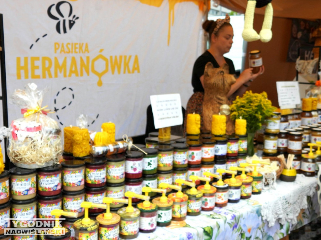 Jarmark Dominikański w Tarnobrzegu
