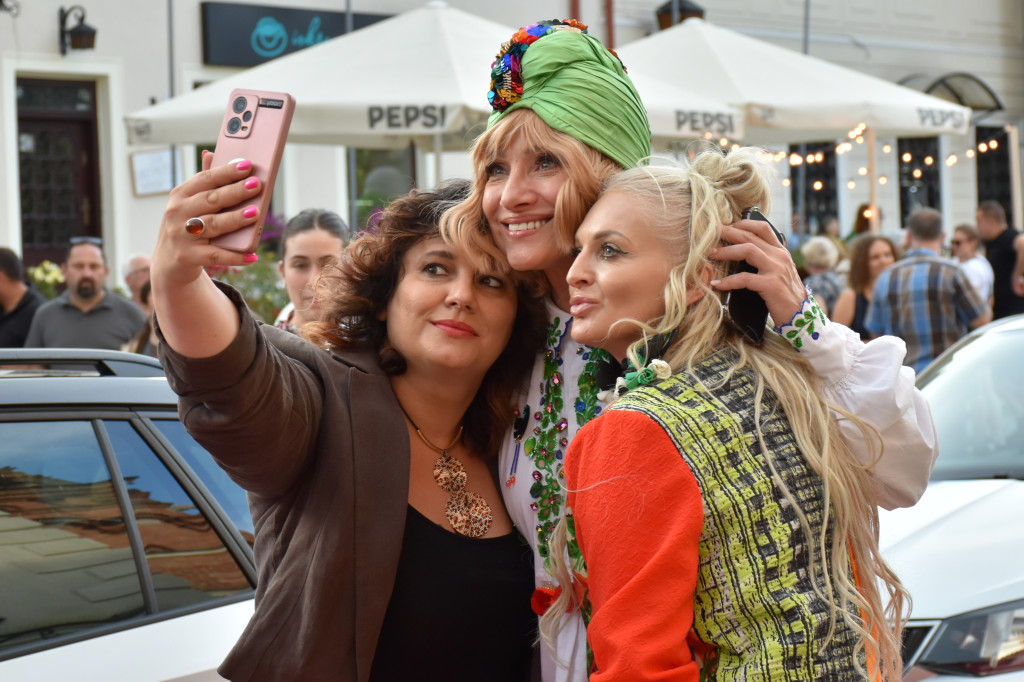 Sandomierz Fashion Street 2025