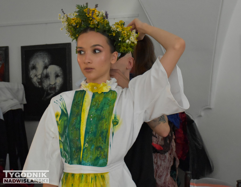 Sandomierz Fashion Street 2025