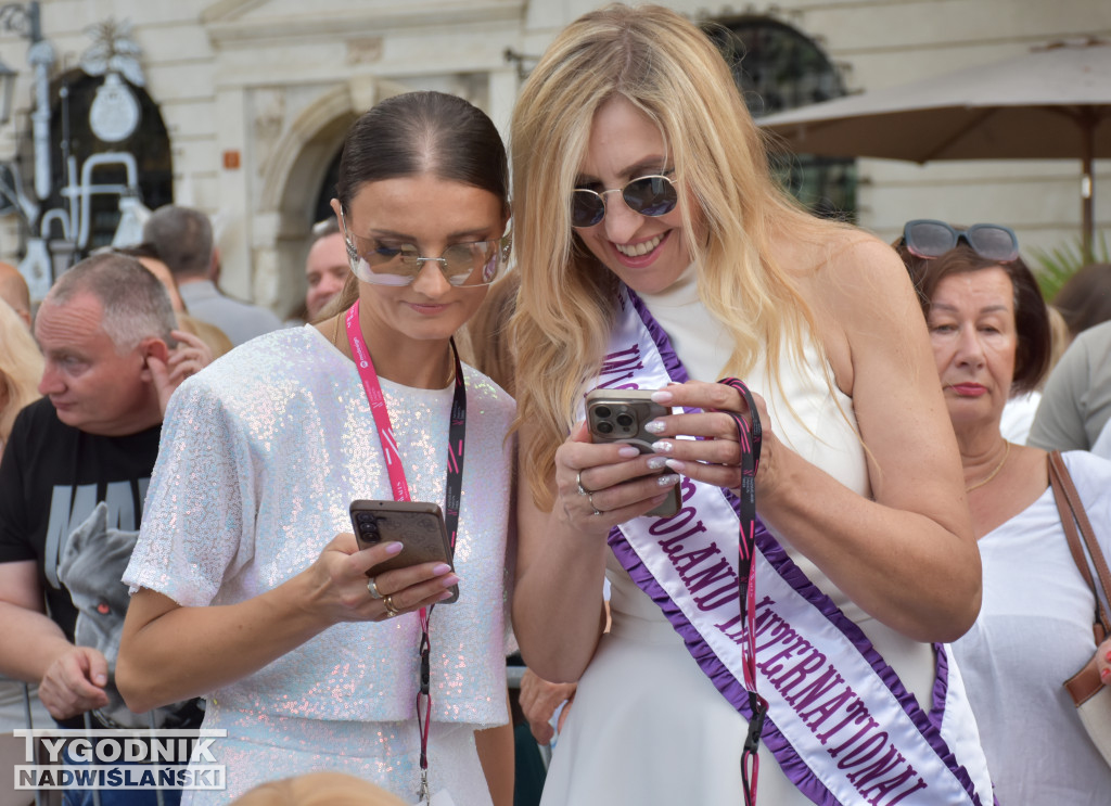 Sandomierz Fashion Street 2025