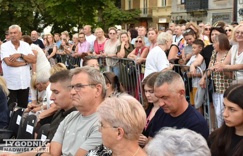 Sandomierz Fashion Street 2025