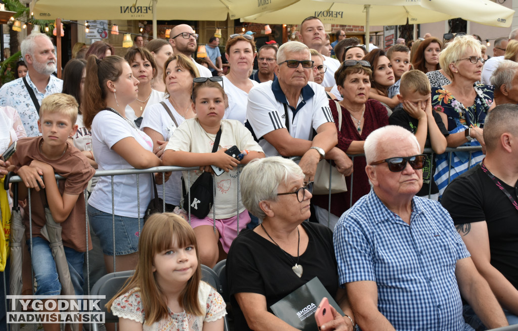 Sandomierz Fashion Street 2025
