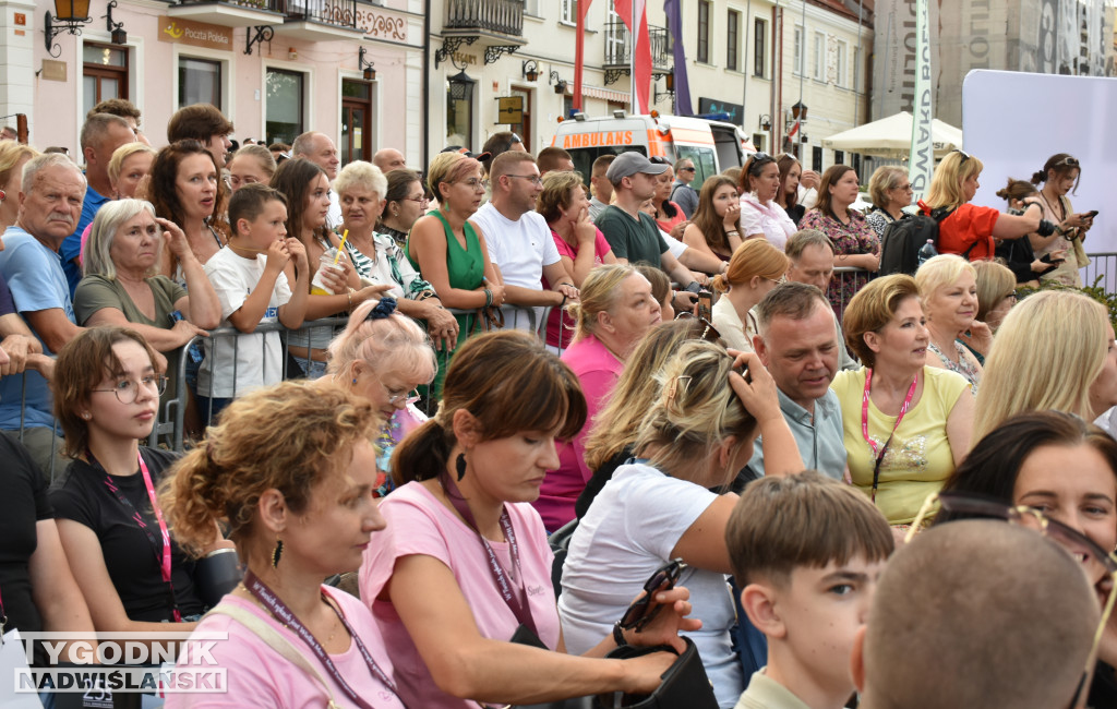 Sandomierz Fashion Street 2025