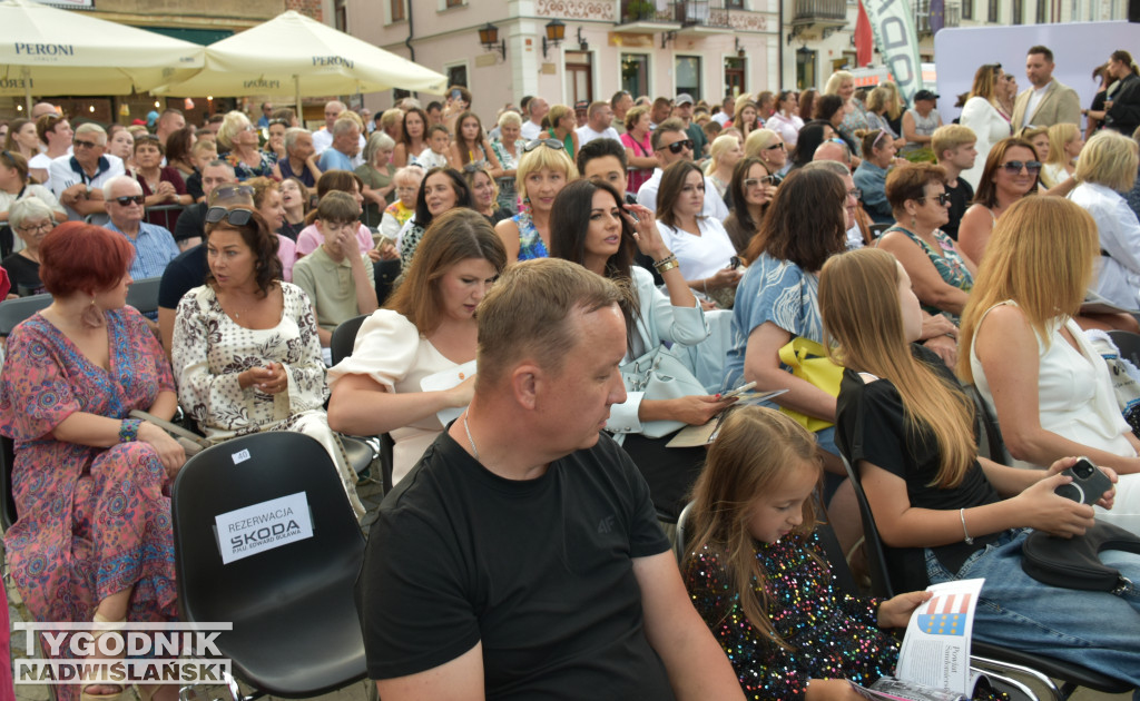 Sandomierz Fashion Street 2025