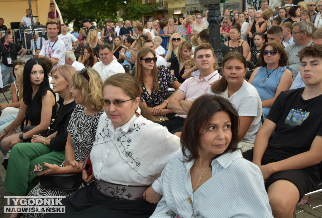 Sandomierz Fashion Street 2025
