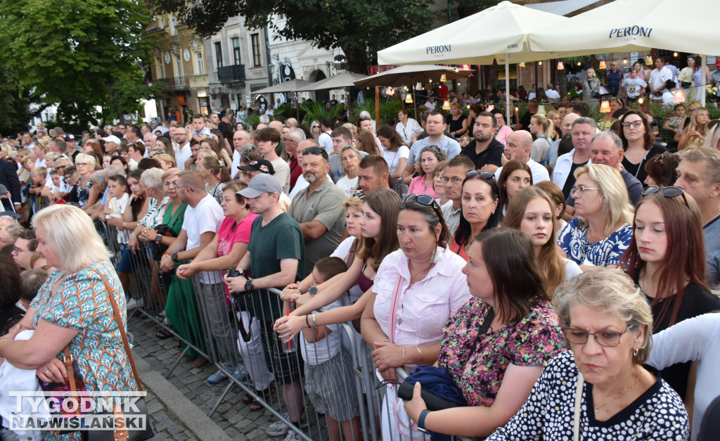 Sandomierz Fashion Street 2025