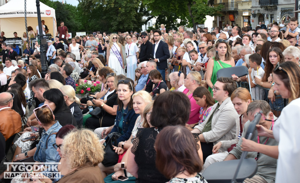 Sandomierz Fashion Street 2025