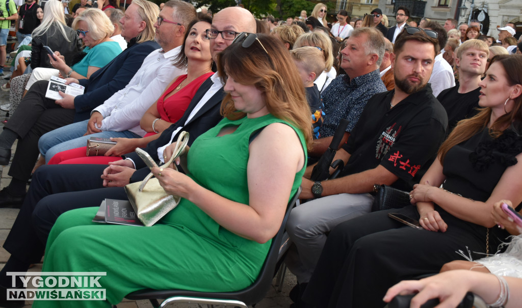 Sandomierz Fashion Street 2025