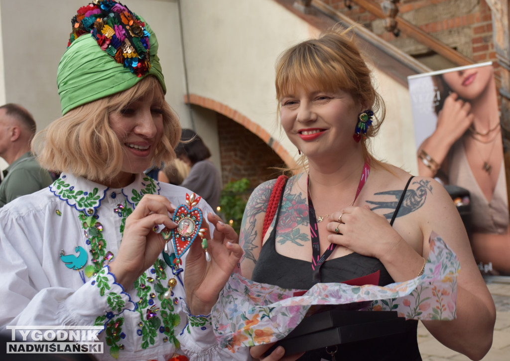 Sandomierz Fashion Street 2025