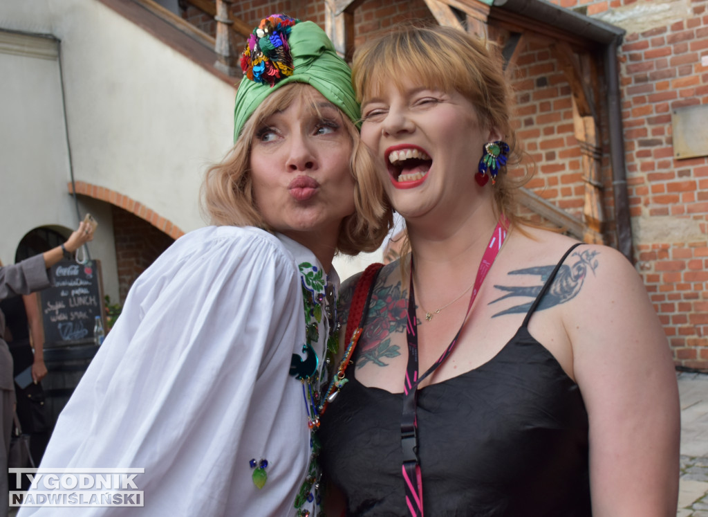 Sandomierz Fashion Street 2025