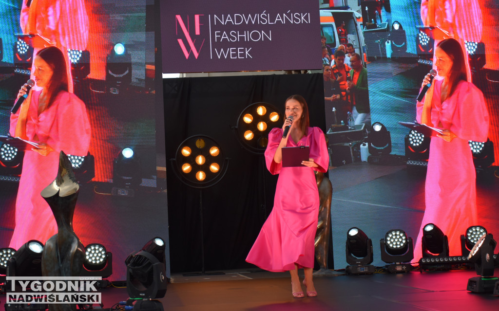 Sandomierz Fashion Street 2025