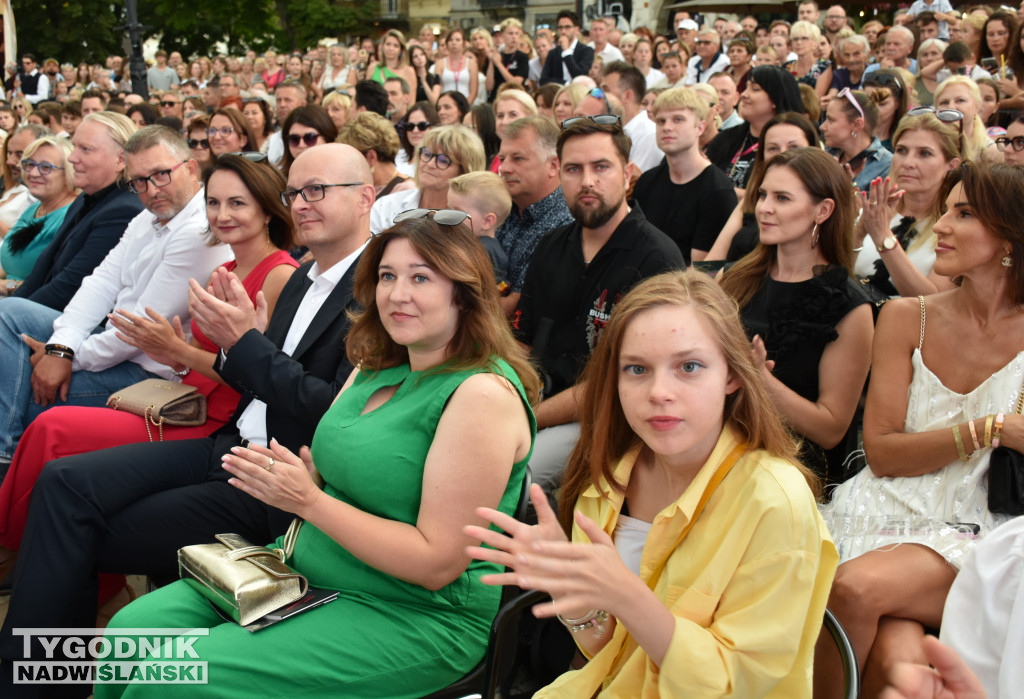 Sandomierz Fashion Street 2025