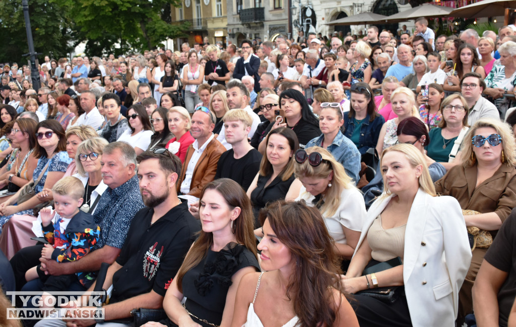 Sandomierz Fashion Street 2025